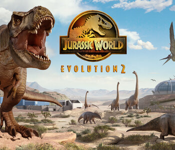 Jurassic World Evolution 2