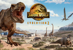 Jurassic World Evolution 2