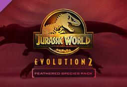 Jurassic World Evolution 2: Feathered Species Pack