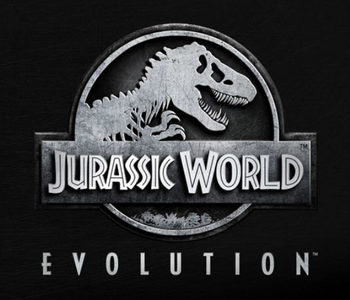 Jurassic World Evolution