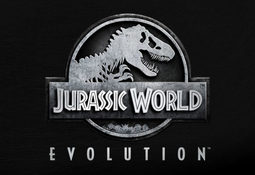 Jurassic World Evolution