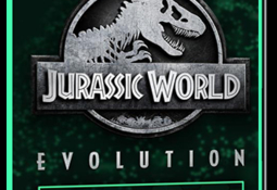 Jurassic World Evolution - Claire's Sanctuary