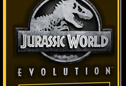 Jurassic World Evolution - Cretaceous Dinosaur Pack
