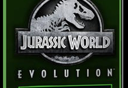 Jurassic World Evolution - Herbivore Dinosaur Pack