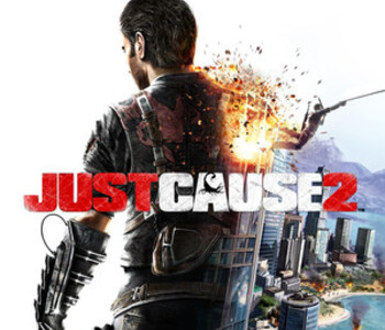 Just Cause 2