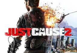 Just Cause 2
