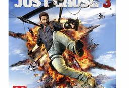 Just Cause 3