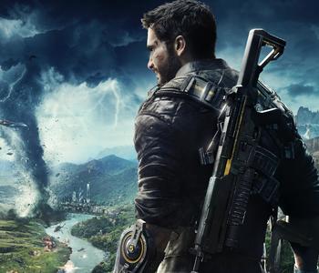 Just Cause 4