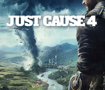 Just Cause 4