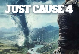 Just Cause 4