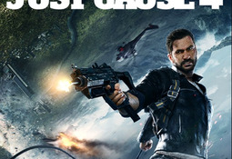 Just Cause 4 Xbox One