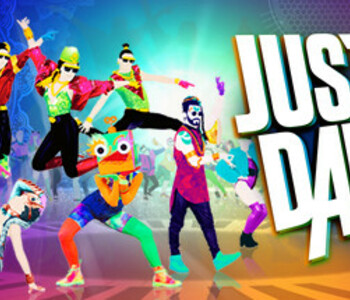 Just Dance 2017