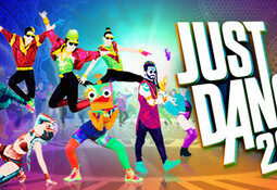 Just Dance 2017