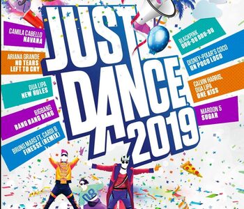 Just Dance 2019 Xbox One
