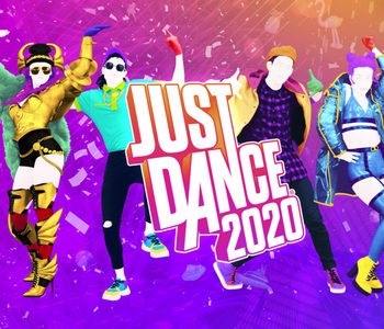 Just Dance 2020
