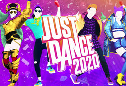 Just Dance 2020