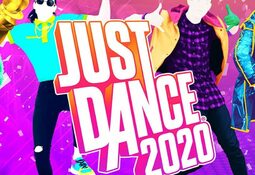 Just Dance 2020 Nintendo Switch