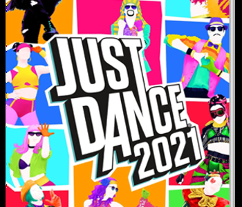 Just Dance 2021 - Nintendo Switch