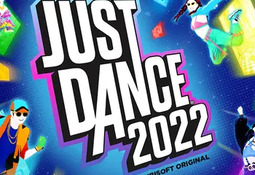 Just Dance 2022 Switch