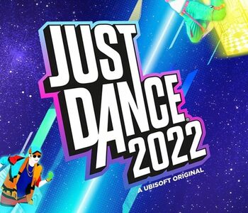 Just Dance 2022 Xbox One
