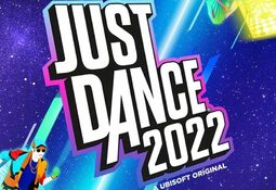 Just Dance 2022 Xbox One