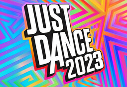 Just Dance 2023 Nintendo Switch