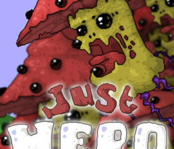 Just Hero