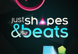 Just Shapes & Beats