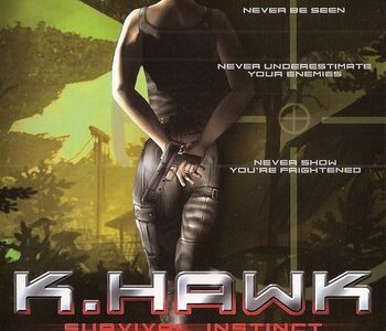 K. Hawk: Survival Instinct