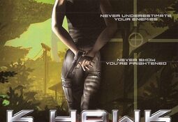 K. Hawk: Survival Instinct