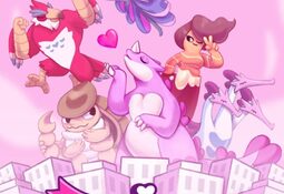 Kaichu: The Kaiju Dating Sim Xbox One