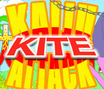 Kaiju Kite Attack