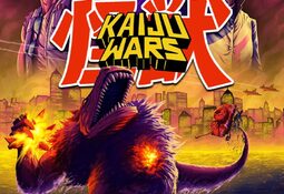 Kaiju Wars Xbox X