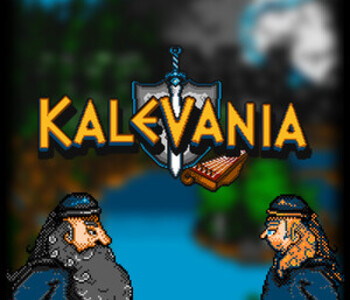 Kalevania