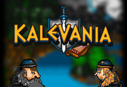 Kalevania