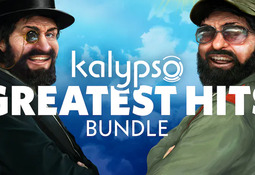 KALYPSO GREATEST HITS BUNDLE