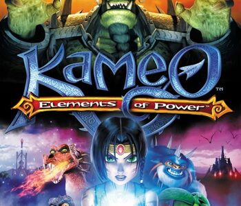Kameo: Elements of Power Xbox One
