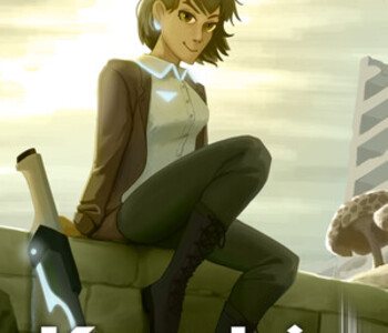 Kandria