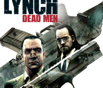 Kane and Lynch: Dead Men