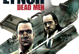 Kane and Lynch: Dead Men