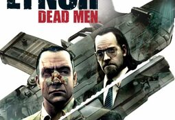 Kane & Lynch: Dead Men