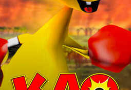 Kao the Kangaroo (2000 re-release)