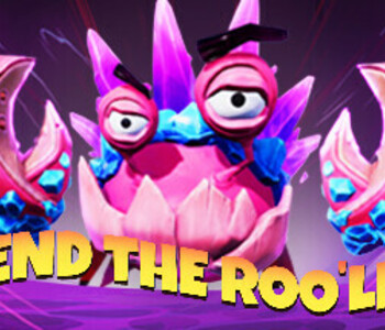 Kao the Kangaroo - Bend the Rooles