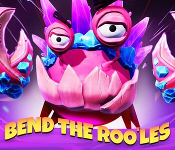 Kao the Kangaroo: Bend the Rooles Xbox X