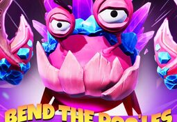 Kao the Kangaroo: Bend the Rooles Xbox X