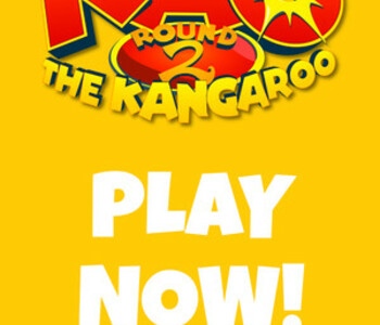 Kao the Kangaroo: Round 2