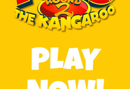 Kao the Kangaroo: Round 2