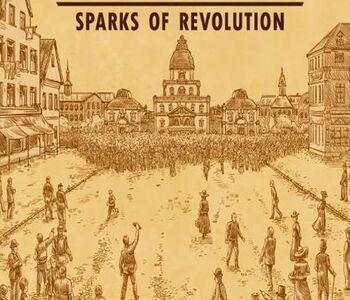 Kapital: Sparks of Revolution
