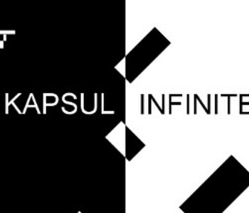 Kapsul Infinite