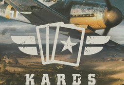 KARDS - The WWII Card Game